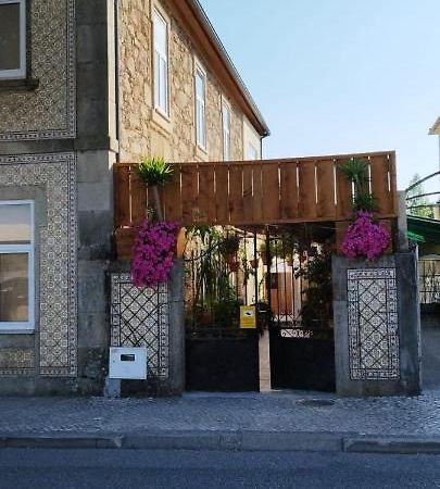 Garden Place Alojamento Local Viseu Extérieur photo