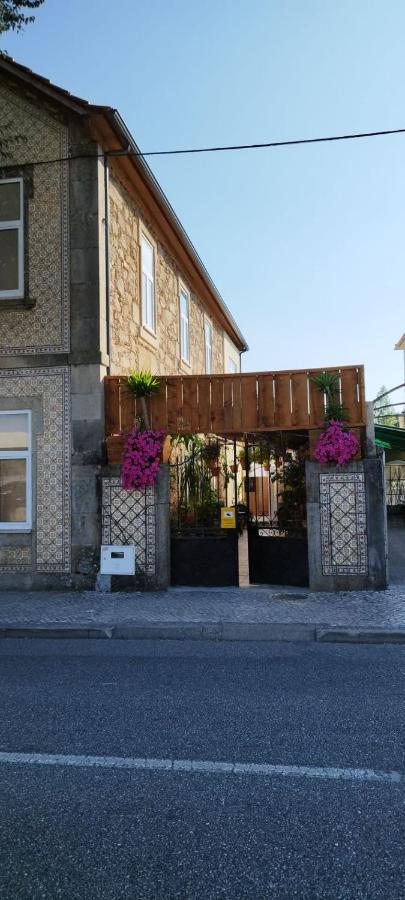 Garden Place Alojamento Local Viseu Extérieur photo